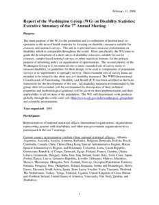 Educational psychology / Science / Disability / Demography / Special education / Learning disability / International Classification of Functioning /  Disability and Health / ACT / Inclusion / Education / Health / Disability rights