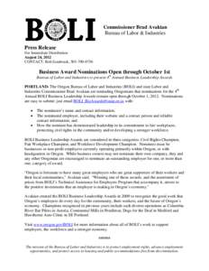 Microsoft Word[removed]12_BOLI_Release_-_Biz_Awards.doc