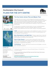 Southampton / WestQuay / Local government in England / Hampshire / Counties of England