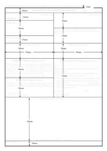 PLAN FORM 6DCommunity annexure) WARNING: Creasing or folding will lead to rejection 5mm 10mm  DEPOSITED PLAN ADMINISTRATION SHEET