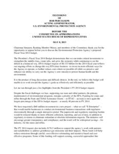 Clean Water Act / Government / Law / Environmental policy of the United States / United States Environmental Protection Agency / Environment / Superfund