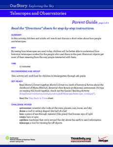 Teacher Guide Page 2 of 2