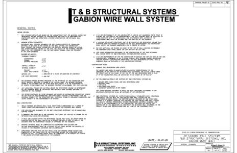 FINANCIAL PROJECT ID  SHEET NO.  STATE PROJ. NO.