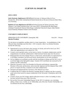 Geography of Missouri / Common law / Health law / Healthcare law / Supreme Court of Missouri / Tort reform / Negligence / Greene County /  Missouri / Medical malpractice / Tort law / Law / Springfield /  Missouri metropolitan area