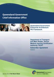 Queensland Government Information Security Framework UNCLASSIFIED CONSULTATION[removed]September 2008