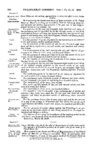 An act for the relief of the purchasers of public lands, and for the suppression of fraudulent practices at the public sales of the lands of the United States. (a)