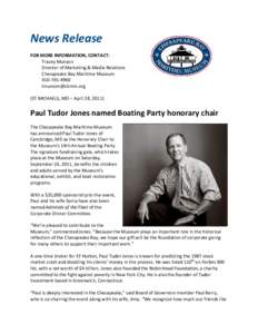 Microsoft Word - NEWS_CBMM_BoatingParty_Paul Tudor Jones.docx