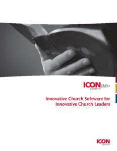 CMO+  Innovative Church Software for Innovative Church Leaders  Powerful, Affordable Software for