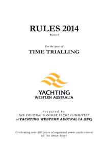 Microsoft Word - Time Trialling Rules 2014ver1.docx