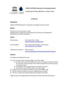 Microsoft Word - 1st unitwin meeting agenda rev 3.doc