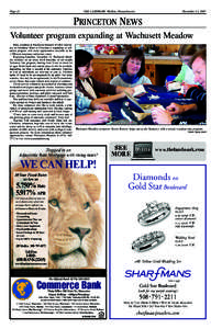 Page 12  THE LANDMARK Holden, Massachusetts December 13, 2007