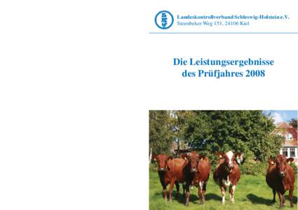 GANZ OHR FÜR ALLFLEX Die Ohrmarke – der fälschungssichere Ausweis für Rind und Schwein.