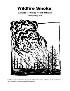 Air pollution / Occupational safety and health / Ecological succession / Wildfire / Smoke / Particulates / Indoor air quality / Environmental health / Tar / Draft:Colorado Wildfire Smoke / Smoke detector