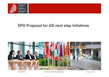 Microsoft PowerPoint - EPO-GDTF EPO proposals for GD.pptx [Read-Only]