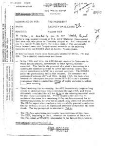 Nuclear MUF [Materials Unaccounted For], August 2, 1977