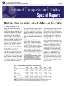 Transportation in the United States / Bridges / Gudgeonville Covered Bridge / Forksville Covered Bridge / Pennsylvania / National Bridge Inventory / United States Department of Transportation
