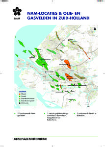 NAM-LOCATIES & OLIE- EN GASVELDEN IN ZUID-HOLLAND N ZOETERMEER-24