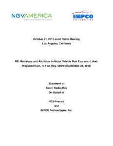 Emission standards / Environment / Emerging technologies / Natural gas vehicle / Vehicle emissions control / Alternative fuel vehicle / Hydrogen vehicle / Electric vehicle / GREET Model / Green vehicles / Transport / Technology