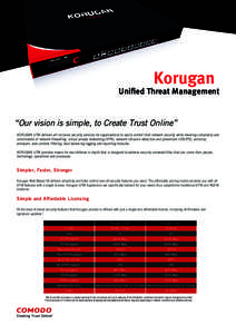 Network architecture / Network security / IPsec / Firewall / Anti-spam techniques / Comparison of firewalls / Unified threat management / Computer network security / Computing / Computer security