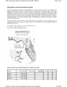 Diaphorina citri / Huanglongbing / Jumping plant louse / Tropical agriculture / Orange / Botany / Citrus / Biology / Candidatus Liberibacter / Psylloidea / Agricultural pest insects / Agriculture