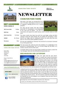 Professional Newsletter Apr 2014