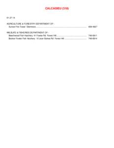 Telephony / East Feliciana Parish /  Louisiana / Toll-free telephone number / West Feliciana Parish /  Louisiana / Rotary dial / Telecommunications Relay Service / Technology / Electronics / Baton Rouge metropolitan area / Telephone numbers / Electronic engineering