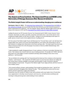 DRaftdraft—Press Release—Long Term Care  RCBJB-AP-DBR