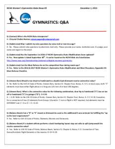 Microsoft Word - NCAA_Newsletter_Dec_1_2015.docx