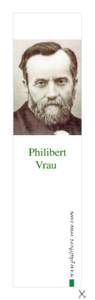 Philibert  Vrau  To increase  our spirit of  sharing and 