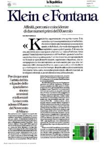 Dir. Resp.: Ezio Mauro  Ritaglio stampa ad uso esclusivo del destinatario, non riproducibile 10-OTT-2014 pagina 52