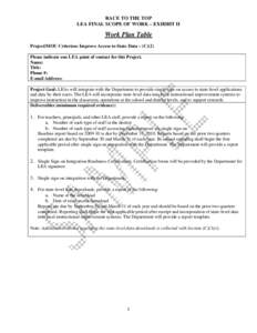 Microsoft Word - Work Plan _C__2_ SAMPLE.doc