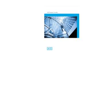 AIG Property Casualty  American International Group, Inc. (AIG) is a leading international insurance organization serving customers in more than 130 countries. AIG companies serve commercial, institutional, and individua