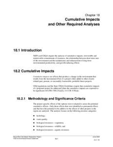 San Francisco Bay / Napa River / Wetland / Salt marsh / California Environmental Quality Act / Environmental impact assessment / Restoration ecology / Environment / Earth / Ecology