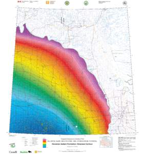 GEOLOGY ATLAS â€“ 54M â€“ EXPLANATORY NOTES