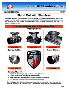 316 Stainless Steel Products[removed]indd