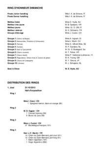 Microsoft Word - Statistiques dimanche 2.doc