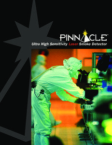 Pinnacle Brochure