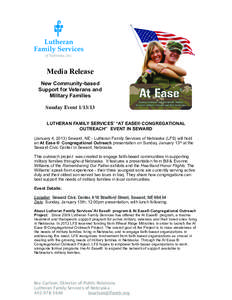 Geography of the United States / Linux From Scratch / Nebraska / Lincoln metropolitan area / Seward /  Nebraska / Seward /  Alaska