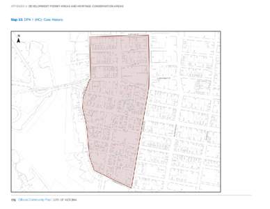 Designated landmark / Conservation Area / Architecture / Infill / Construction / Knowledge / Historic preservation / British architecture / Town and country planning in the United Kingdom