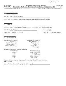 0MB Fori[removed]USDI/NPS NHHP Registration Form (Rev, 8-86) 0MB[removed]