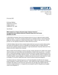 Institutional investors / Insurance / Types of insurance / Economics / Indemnity / Health insurance in the United States / Risk purchasing group / Investment / Financial economics / Financial institutions