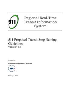 Microsoft Word[removed]Proposed Transit Stop Naming Convention_Final.doc