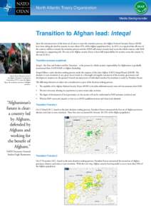 War in Afghanistan / Hamid Karzai / Afghanistan / Provincial Reconstruction Team / Afghan presidential election / Asia / Politics / International Security Assistance Force