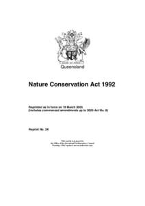 Ecoregions / Land use / Protected area / Conservation Act / Conservation parks of New Zealand / Biology / Malaysian Wildlife Law / Index of conservation articles / Conservation / Environment / Ecology