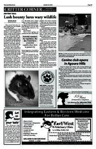 Thousand Oaks Acorn  October 16, 2014 Page 59