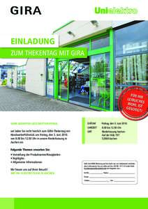 Einladung-Aachen_Gira_03indd