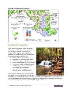 Aquatic ecology / Wetland / Conservation biology / Emergency Wetlands Resources Act / No net loss wetlands policy / Biology / Environment / Ecology