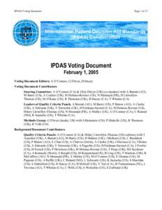 Microsoft Word - Voting short document Feb16 for pdf.doc