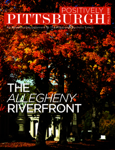 Lawrenceville / Pittsburgh / Luke Ravenstahl / The Banks / Penn Avenue / Strip District / Economy of Pittsburgh /  Pennsylvania / Geography of Pennsylvania / Pennsylvania