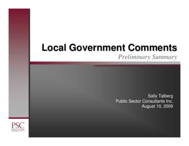 Microsoft PowerPoint - LocalGovernment-presentation (2).ppt